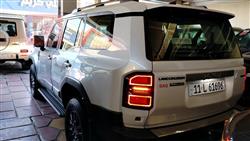 تويوتا لاندكروزر برادو